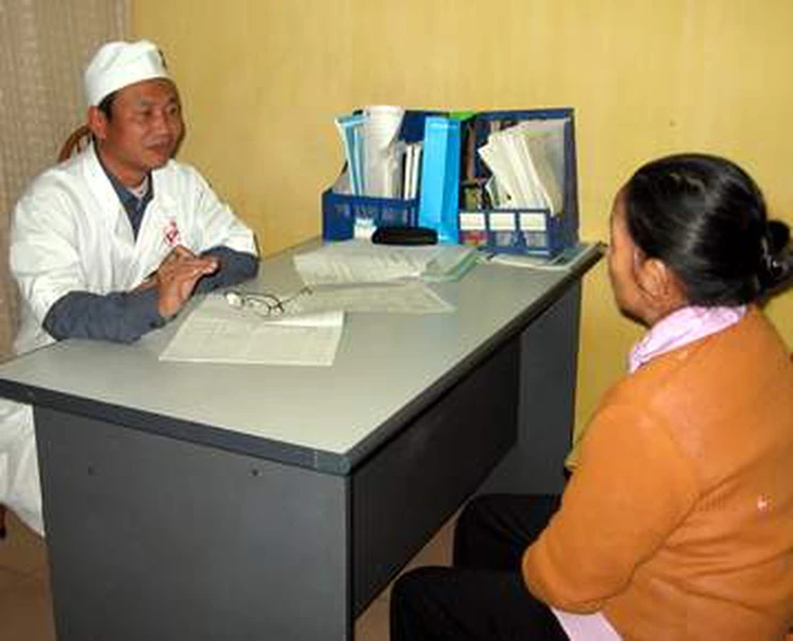 Sử dụng thuốc hướng thần: Dễ và khó